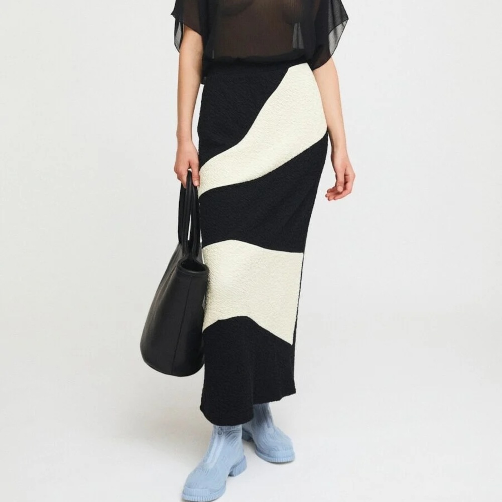 Rita Row Bertha Skirt